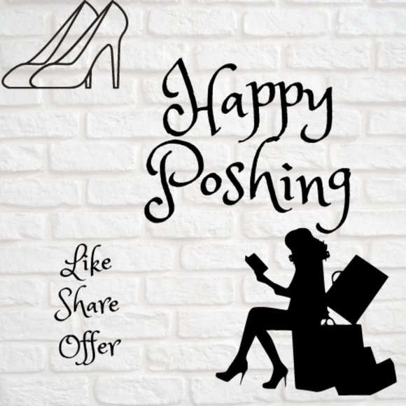 Meet the Posher β¨ - Picture 2 of 5